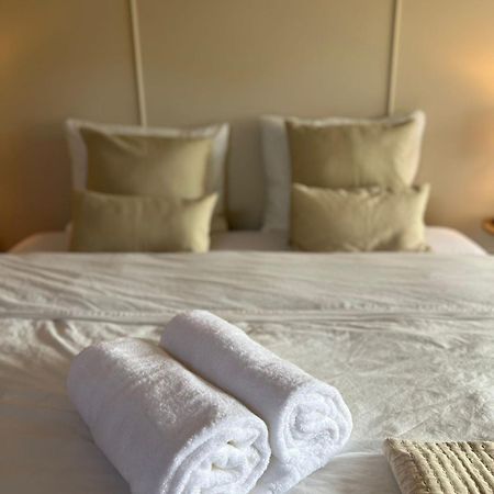Huisje Marie Zandvoort Ngoại thất bức ảnh