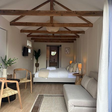 Huisje Marie Zandvoort Ngoại thất bức ảnh