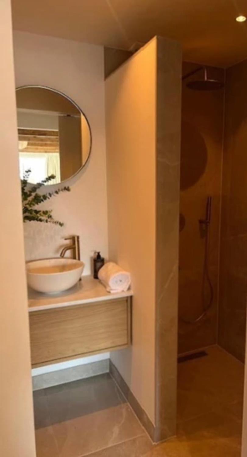 Huisje Marie Zandvoort Ngoại thất bức ảnh