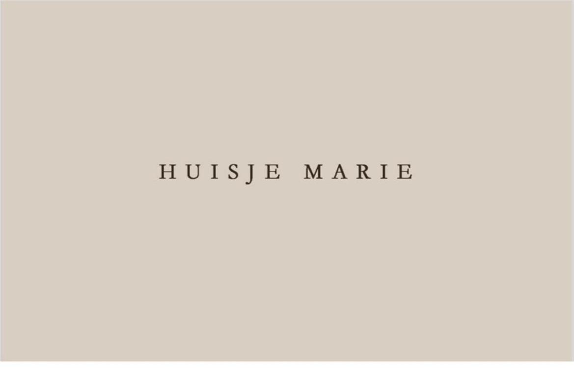 Huisje Marie Zandvoort Ngoại thất bức ảnh