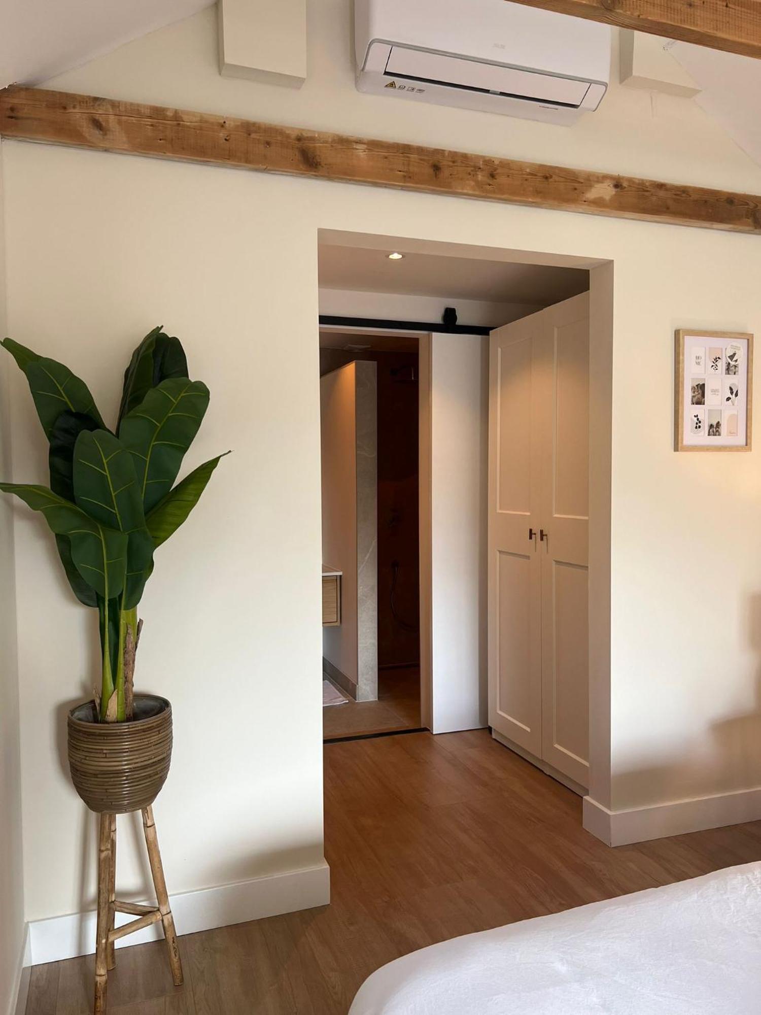 Huisje Marie Zandvoort Ngoại thất bức ảnh