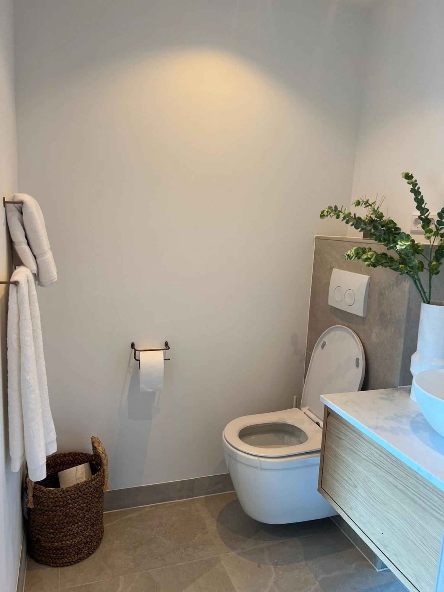 Huisje Marie Zandvoort Ngoại thất bức ảnh